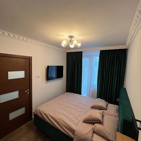 Lnb Aparthotel Traian Constanţa Exteriör bild