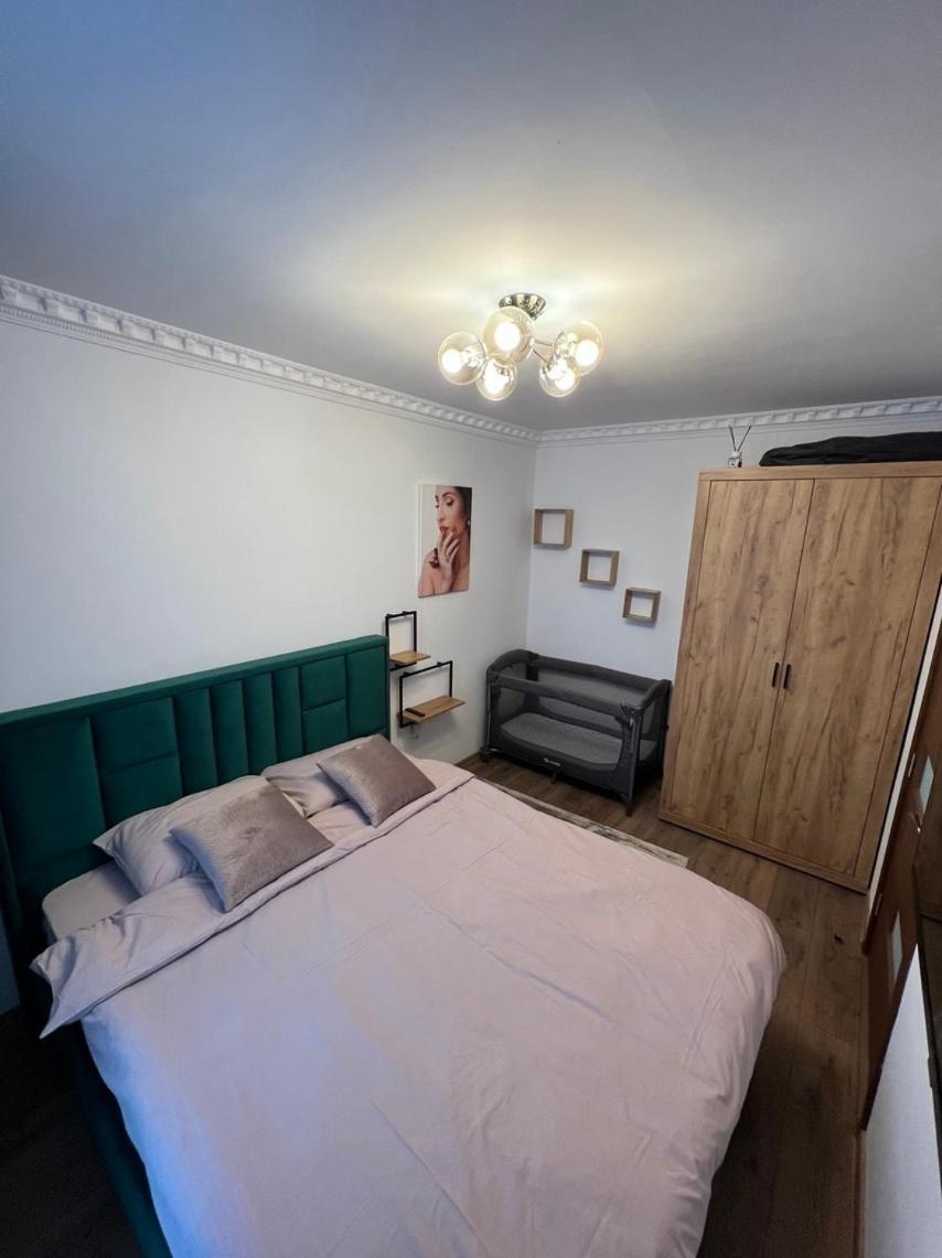 Lnb Aparthotel Traian Constanţa Exteriör bild