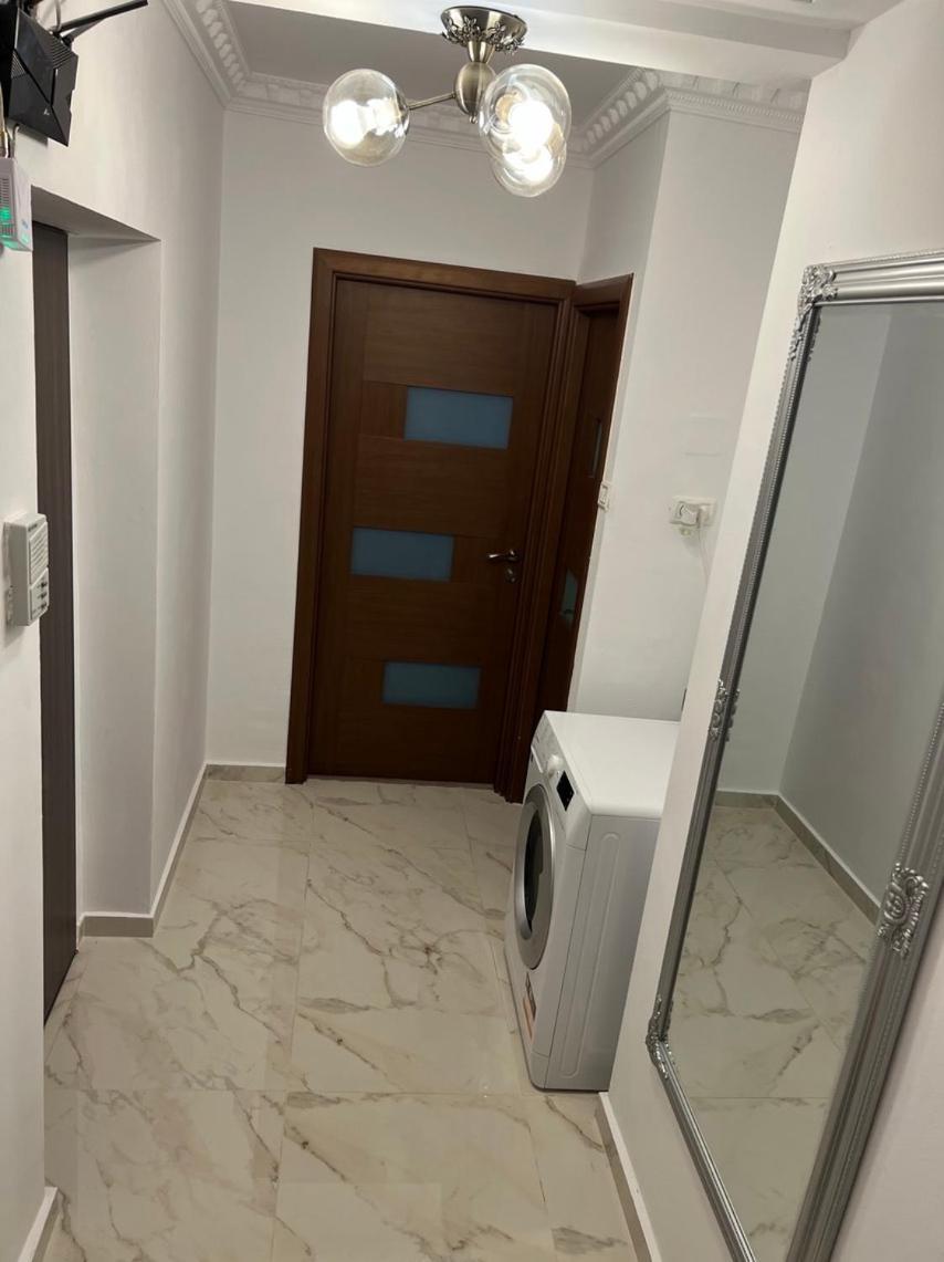 Lnb Aparthotel Traian Constanţa Exteriör bild