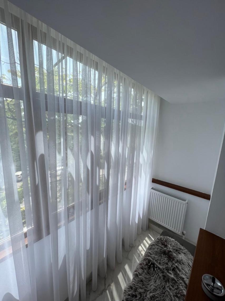 Lnb Aparthotel Traian Constanţa Exteriör bild