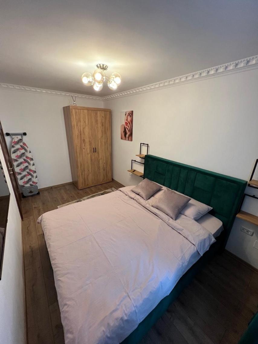 Lnb Aparthotel Traian Constanţa Exteriör bild